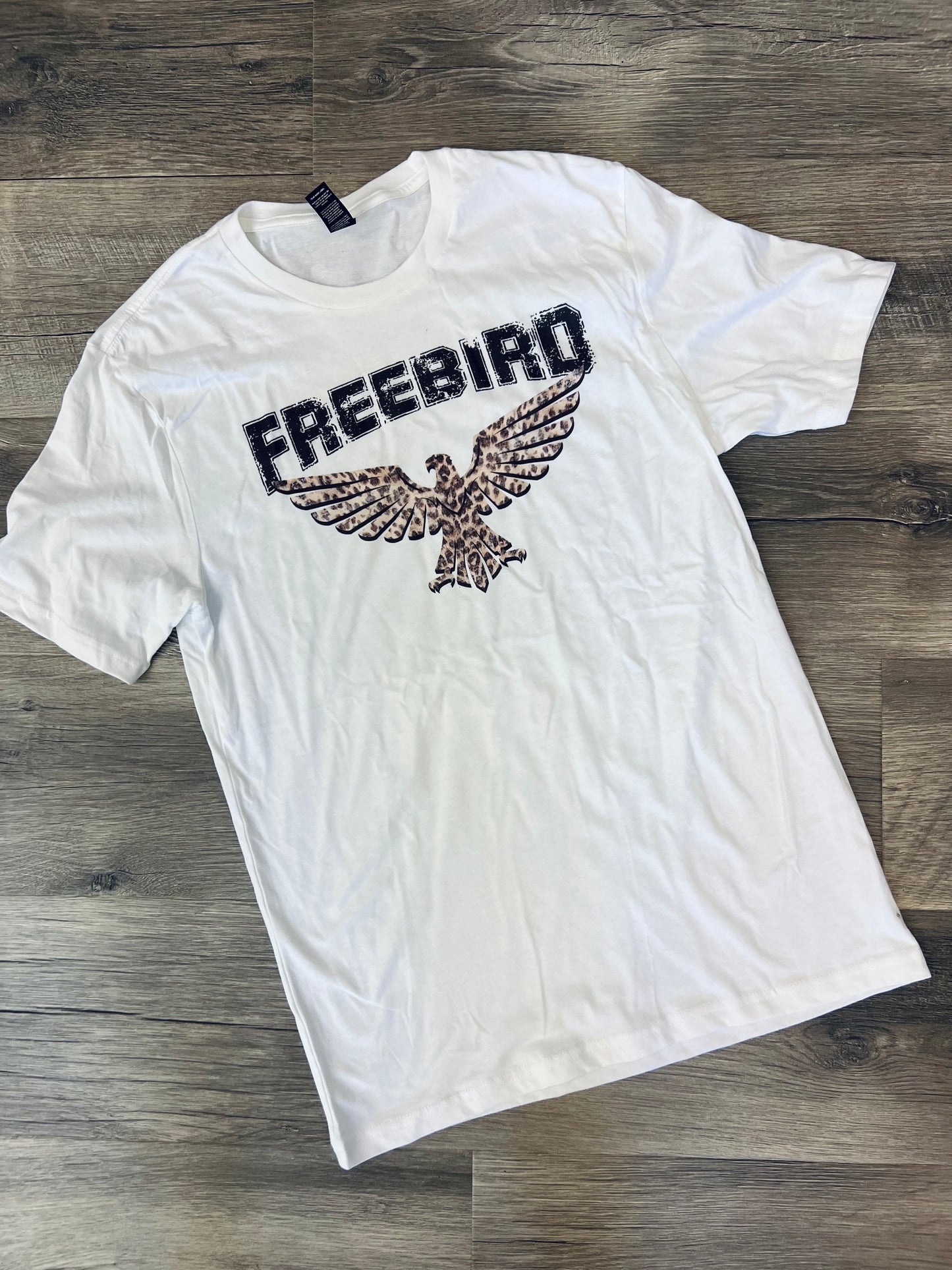 FREEBIRD TEE