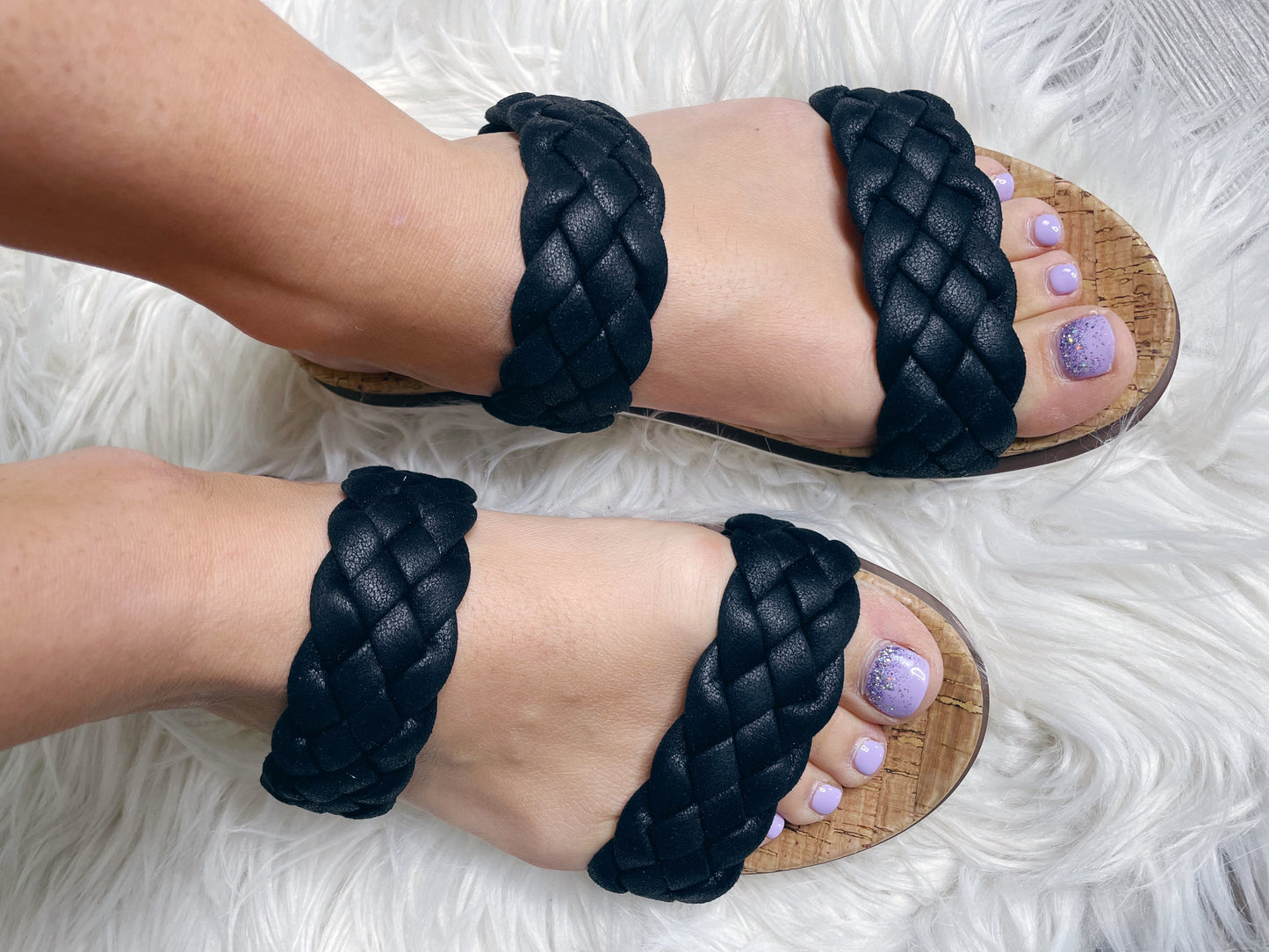 CORKY MOONLIGHT SANDAL