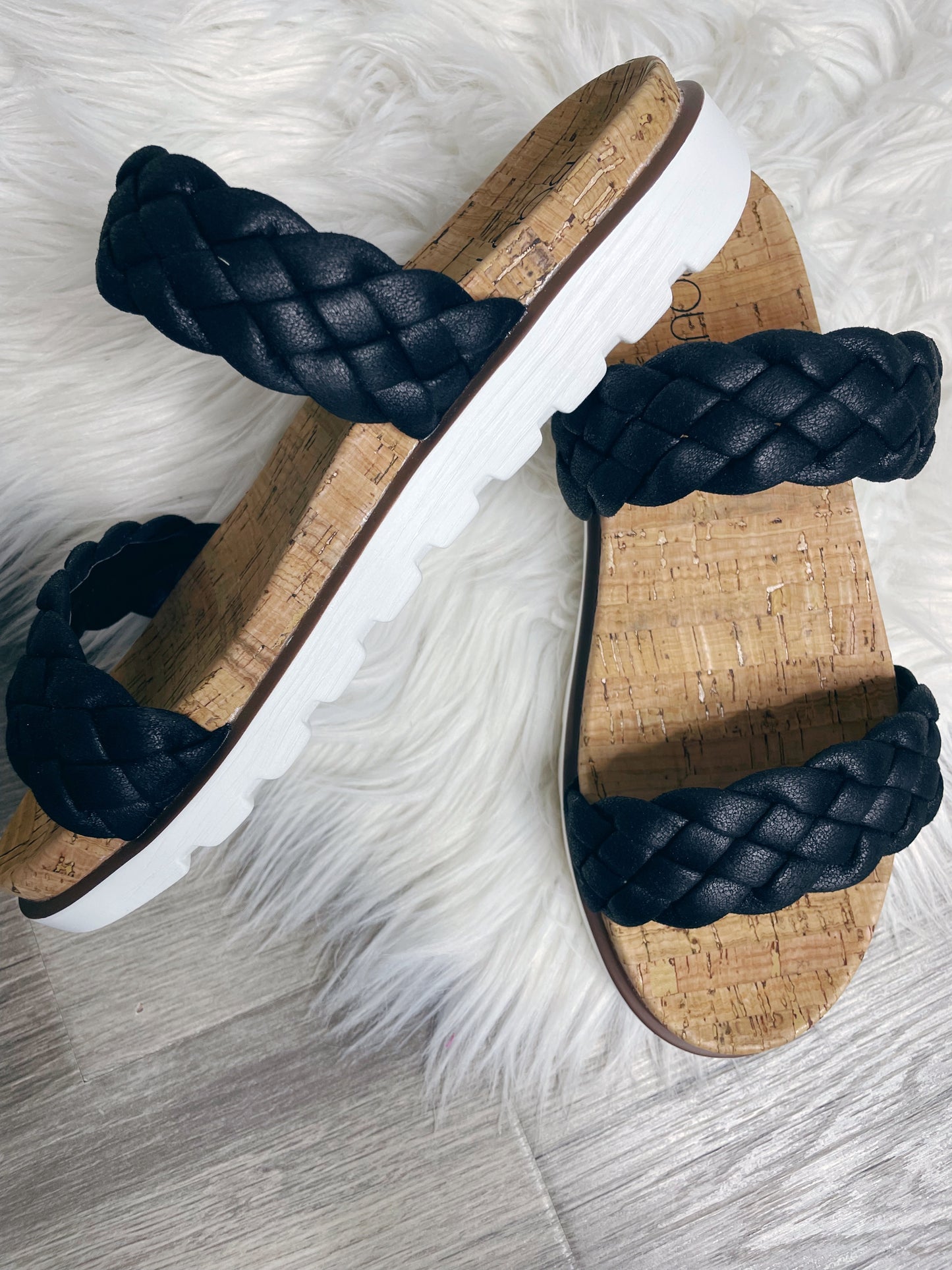 CORKY MOONLIGHT SANDAL