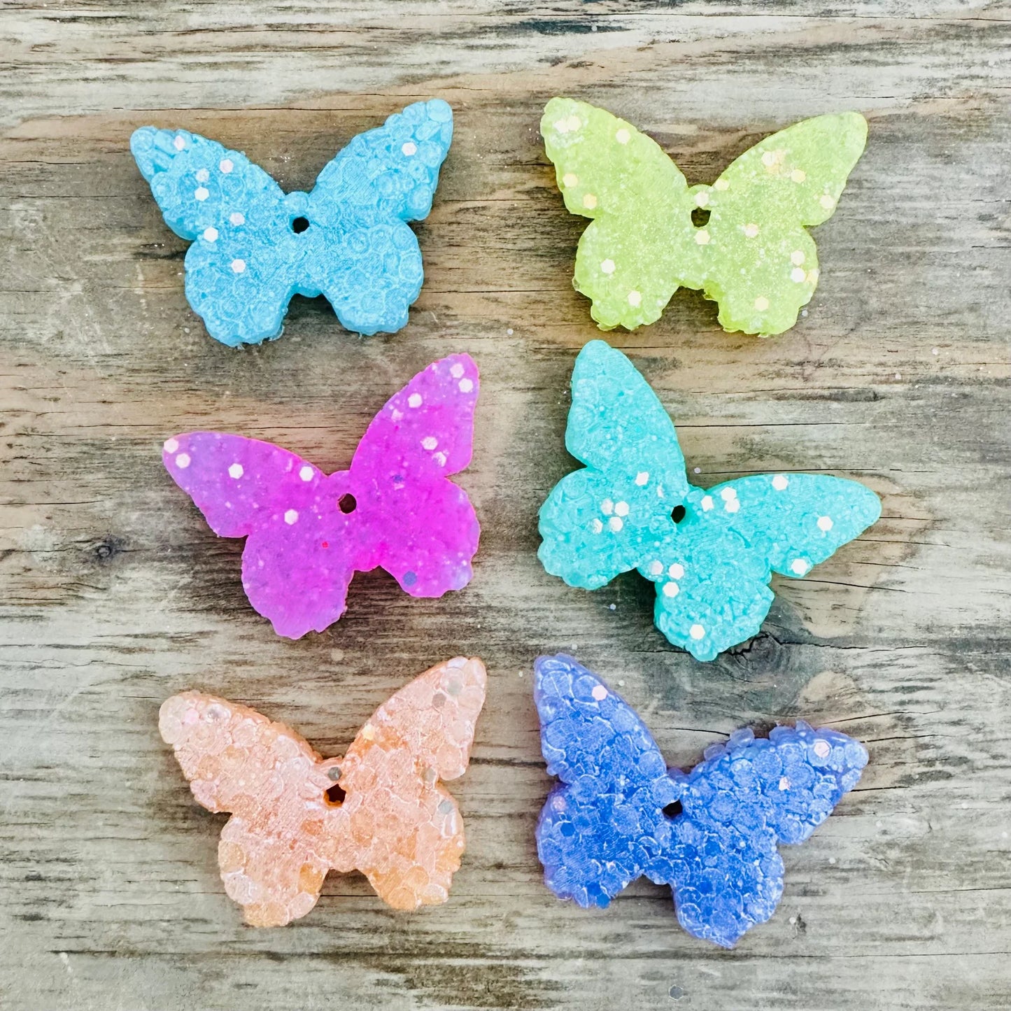MINI BUTTERFLY FRESHIE