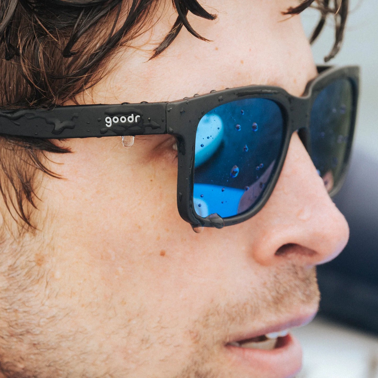BUOYS DON’T CRY GOODR SUNGLASSES
