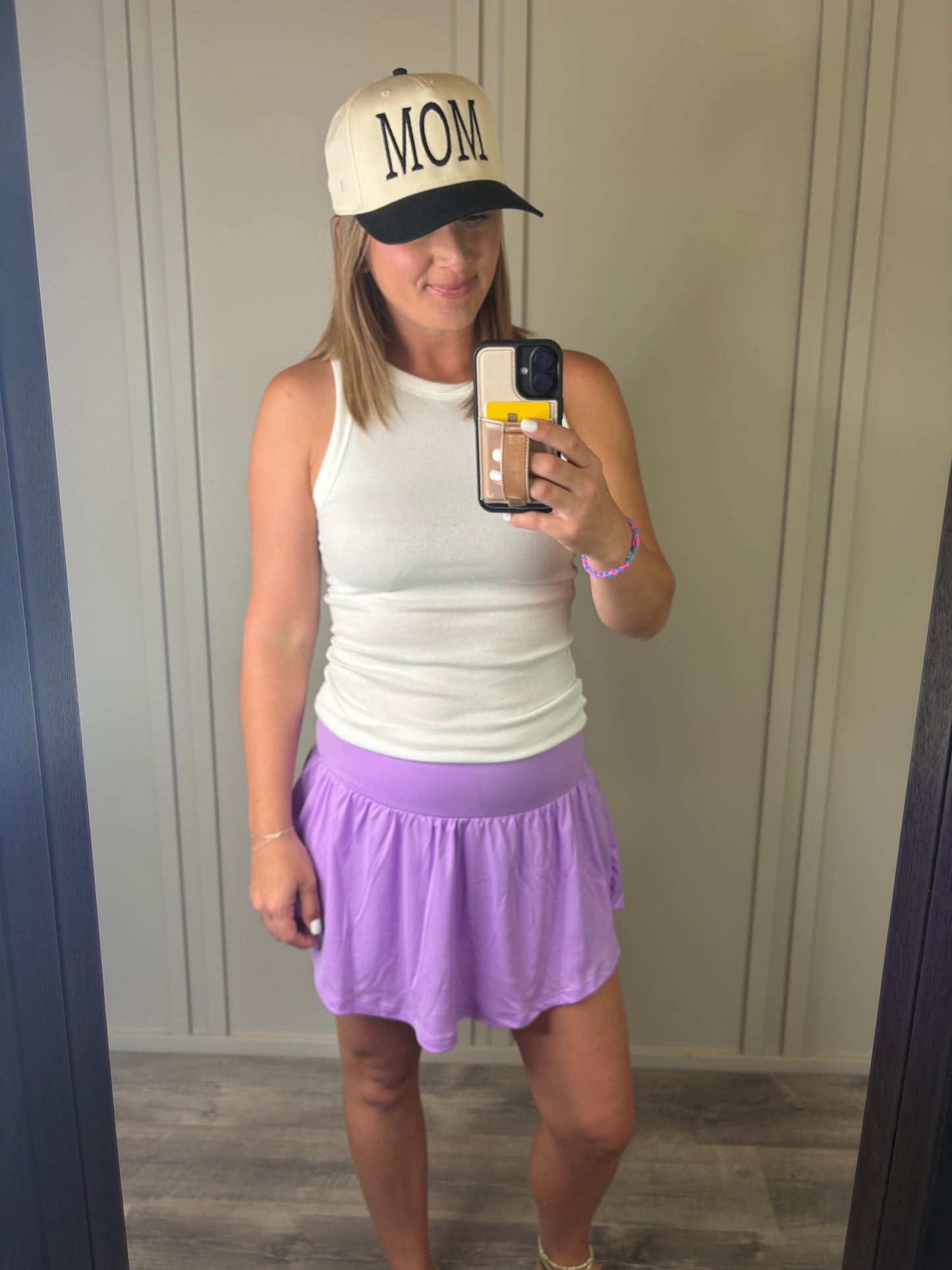 ACTIVEWEAR SKORT