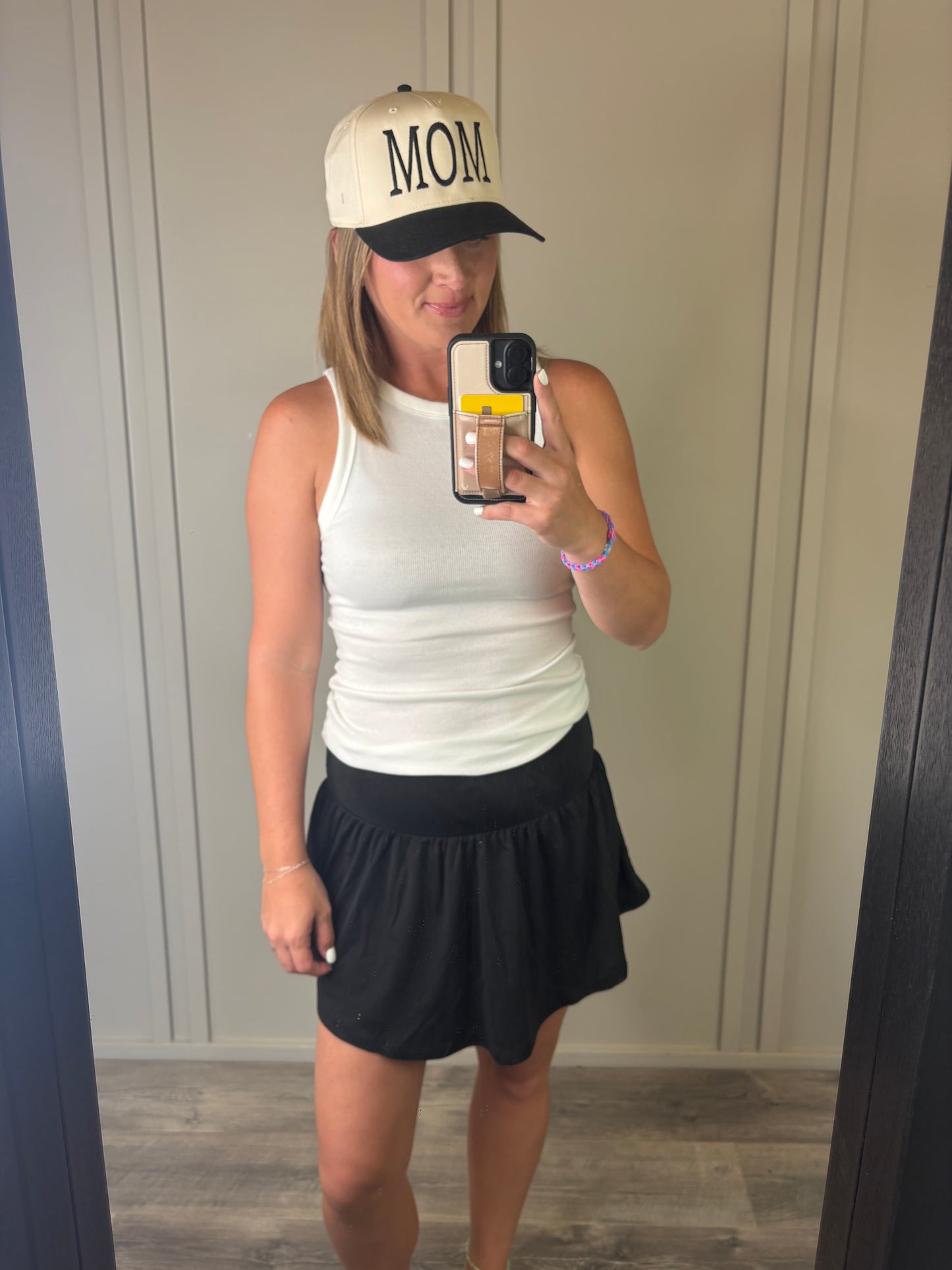 ACTIVEWEAR SKORT