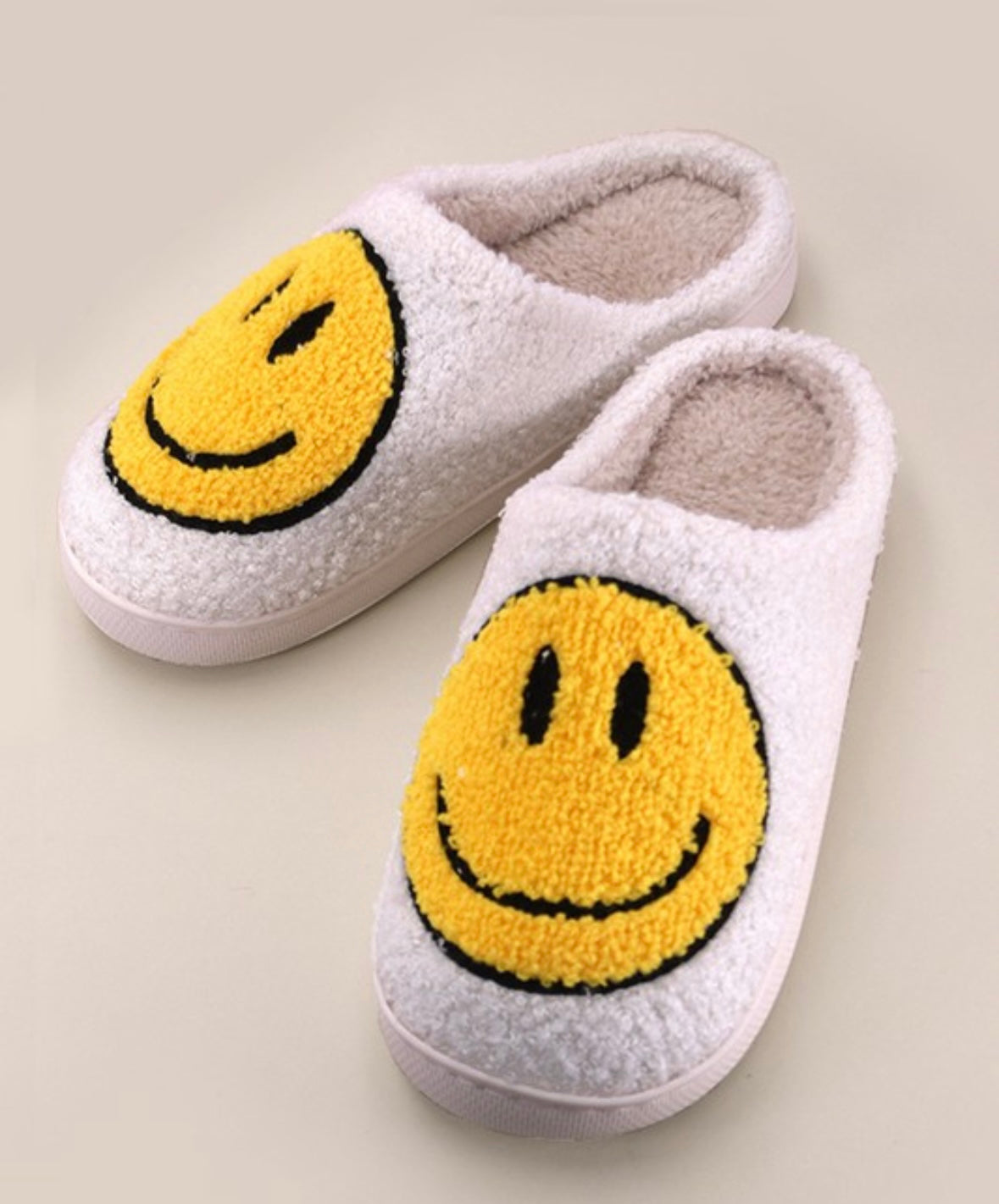 ::BF::SOFT PLUSH SLIPPER