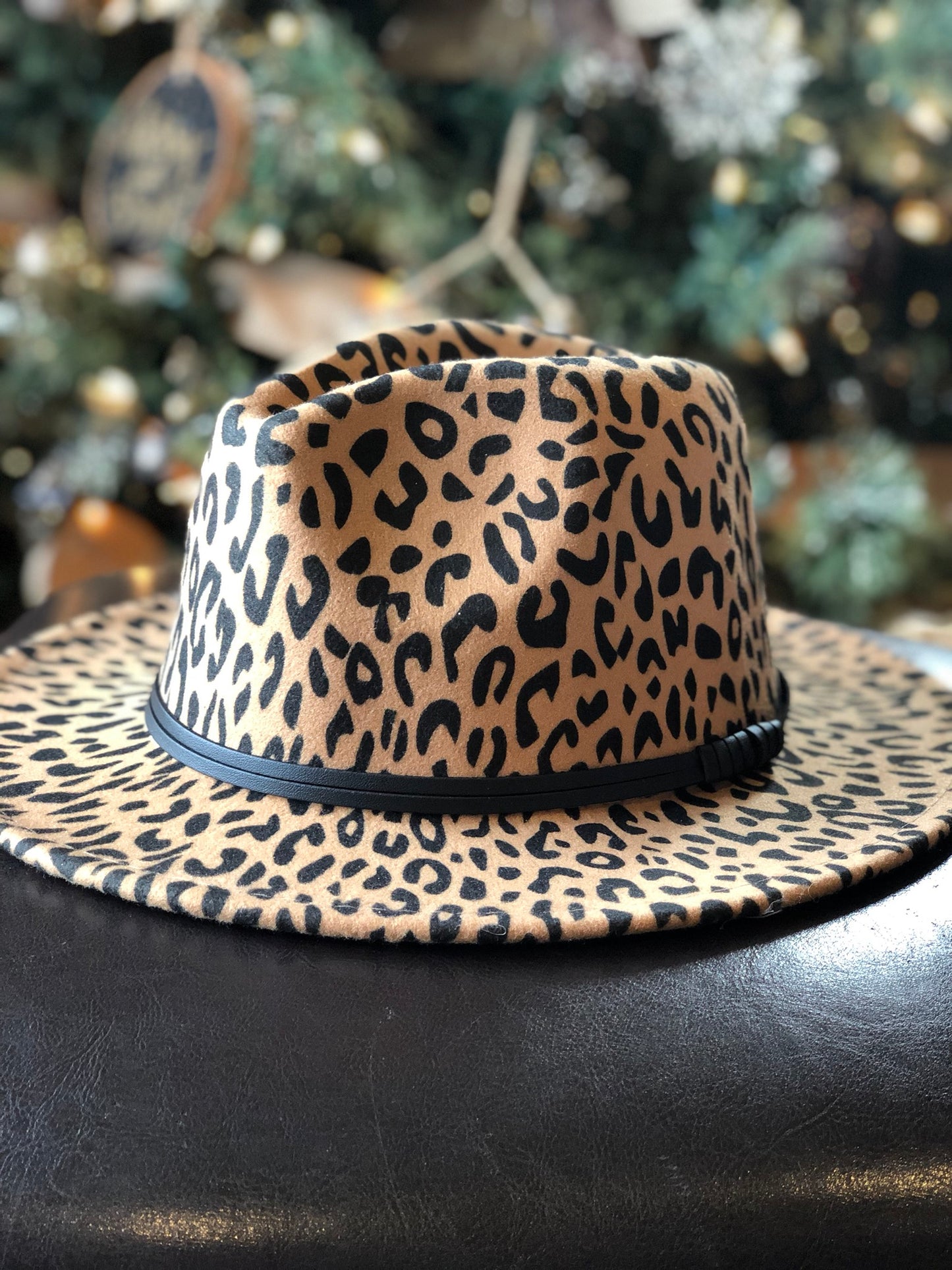 FELT HAT