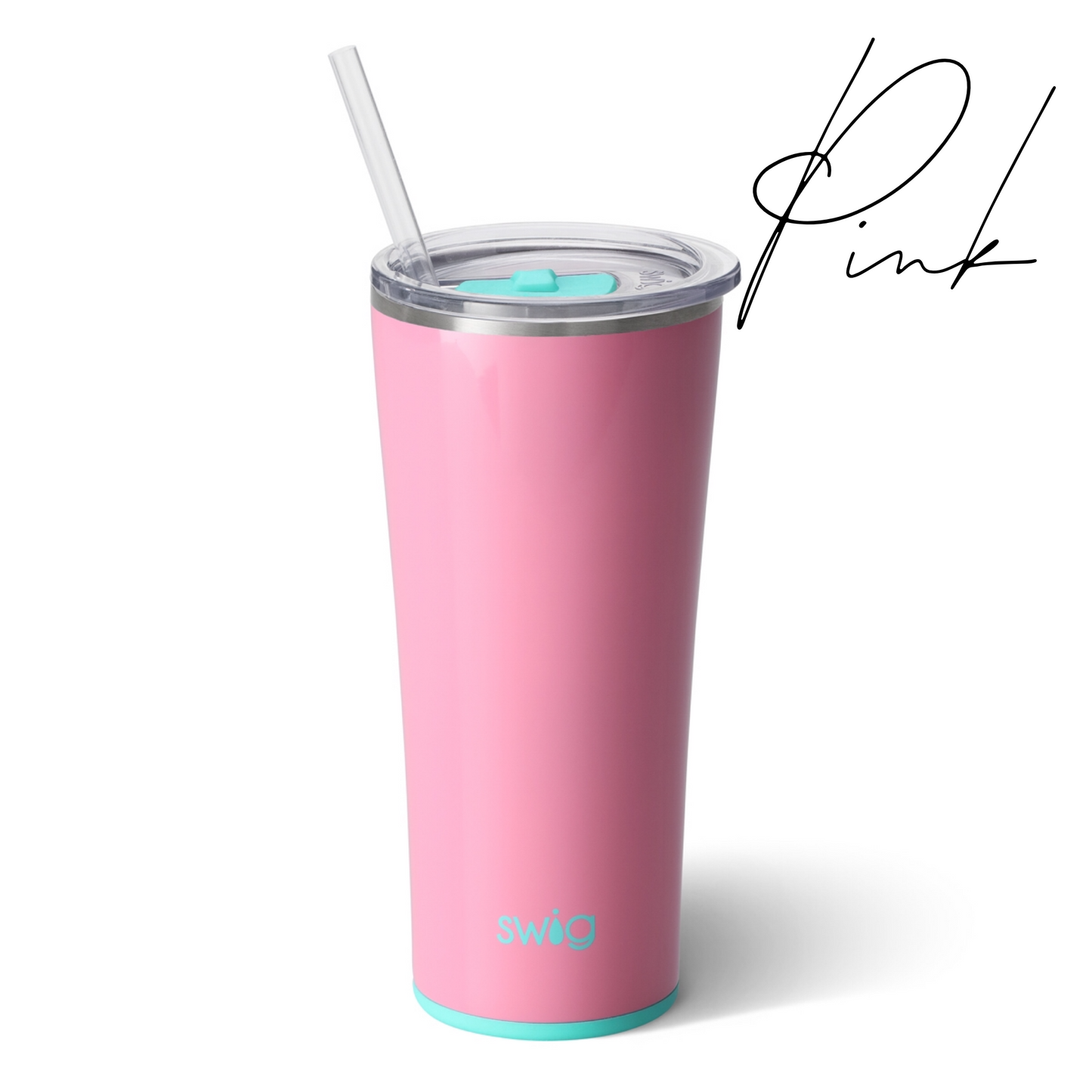22 OZ SWIG TUMBLERS