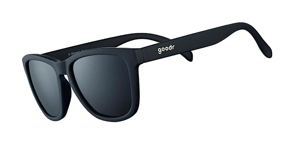 GINGER GOODR
