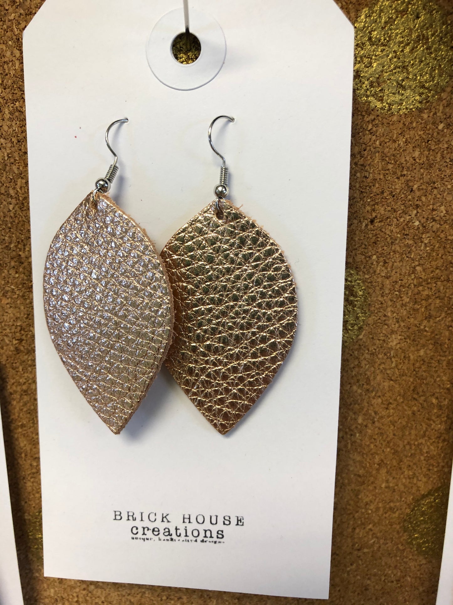 Earring