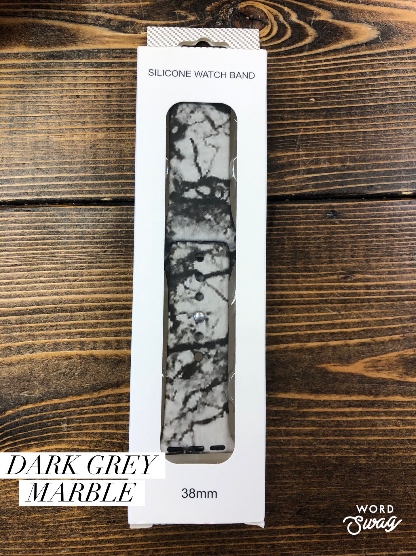 APPLE WATCH BAND-38MM