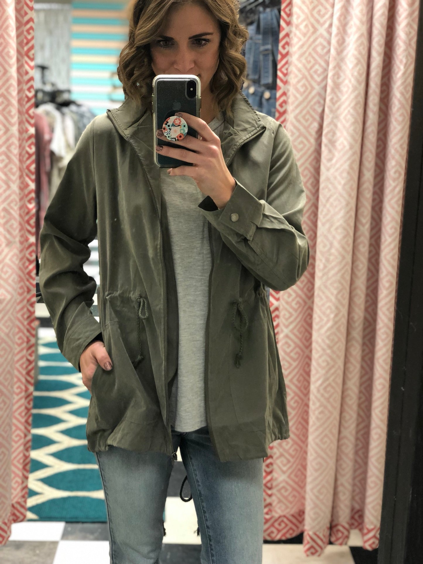 JACKET