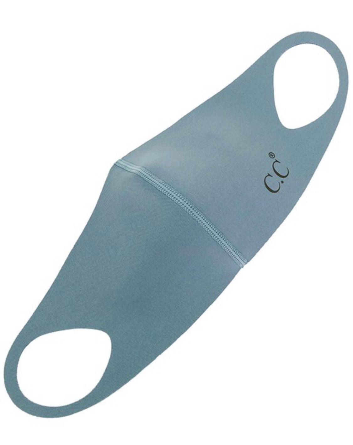 C.C. FACE MASK