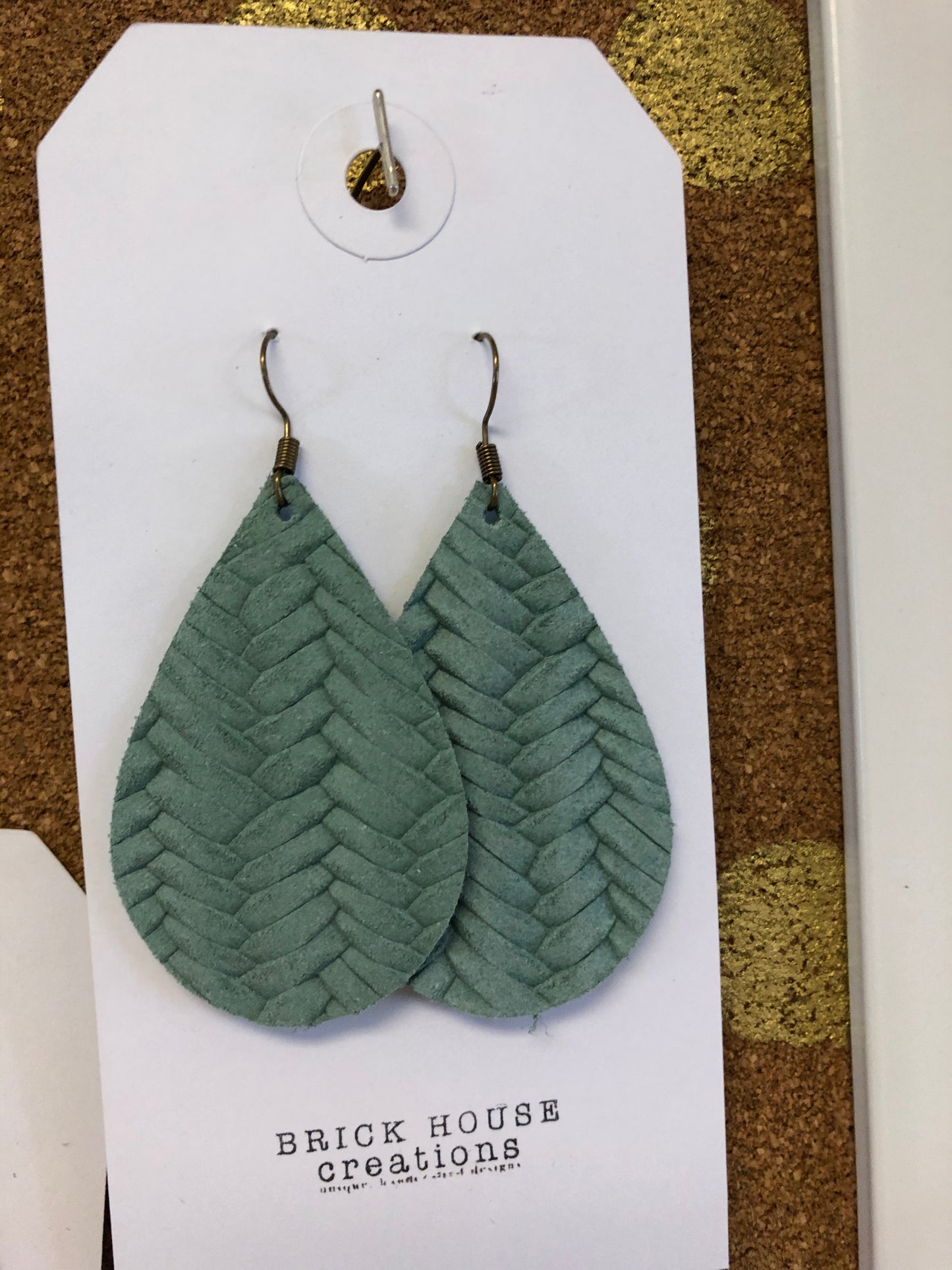 Earring