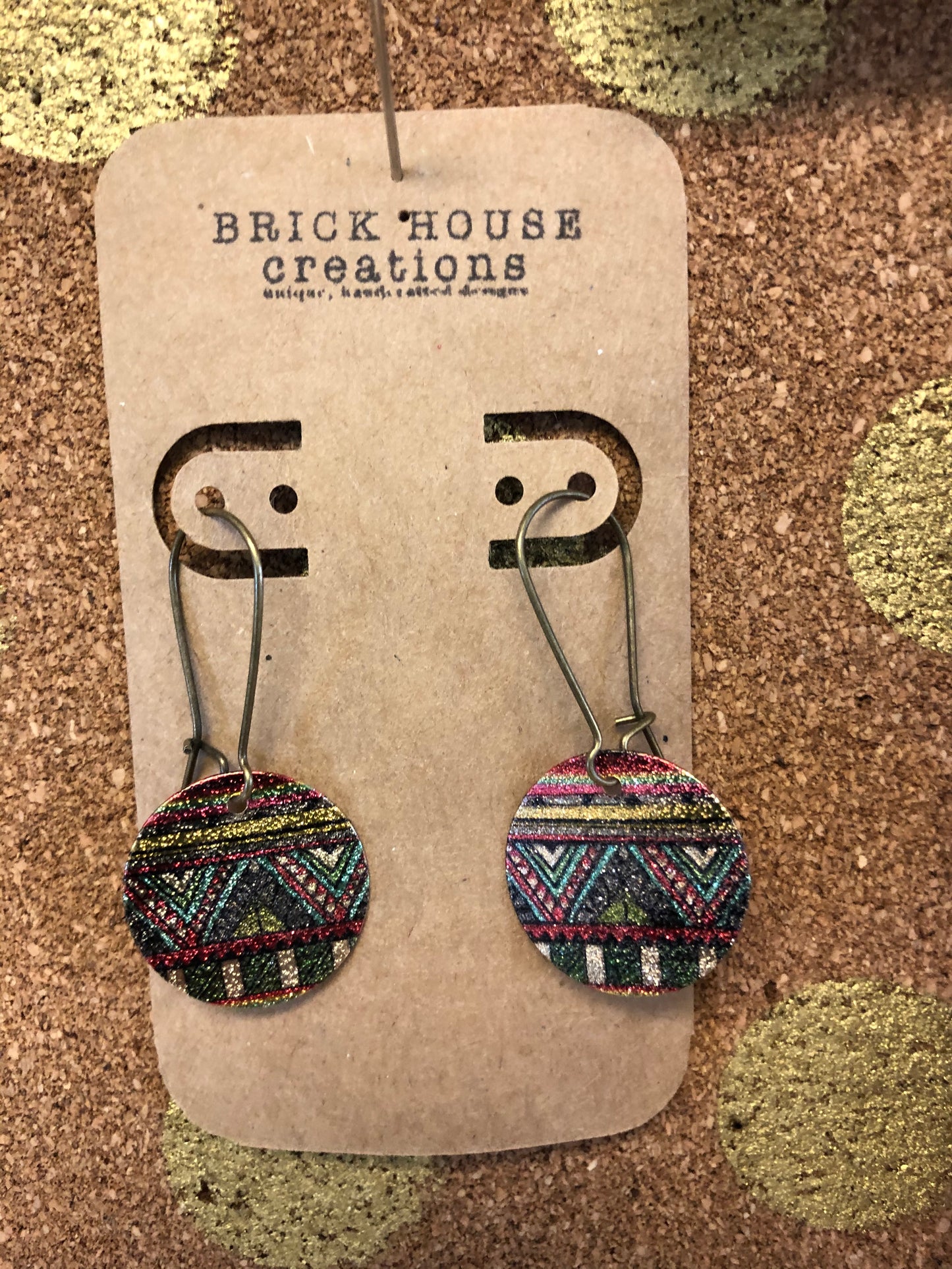 Earring