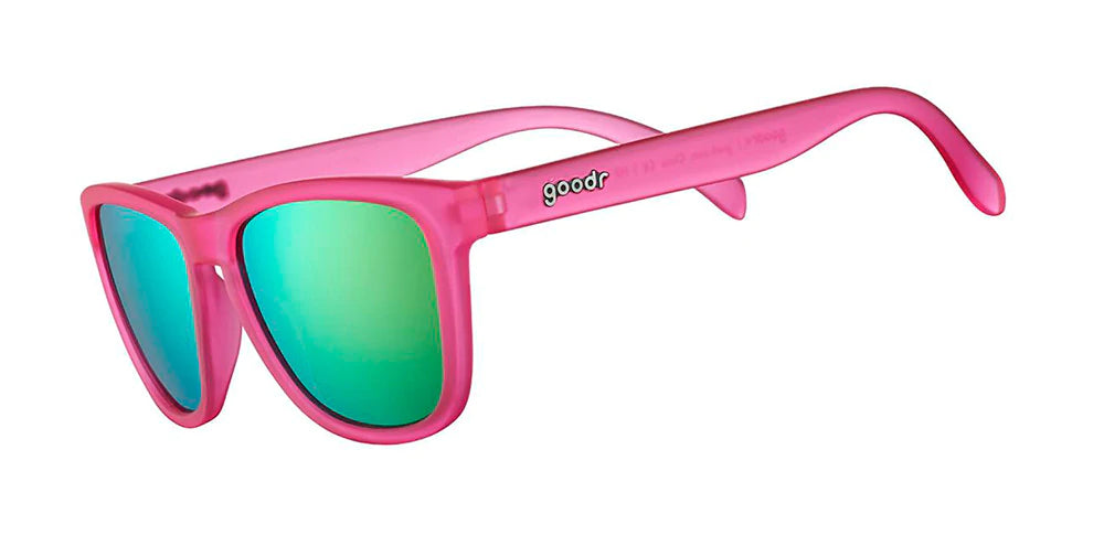 FLAMINGOS GOODR