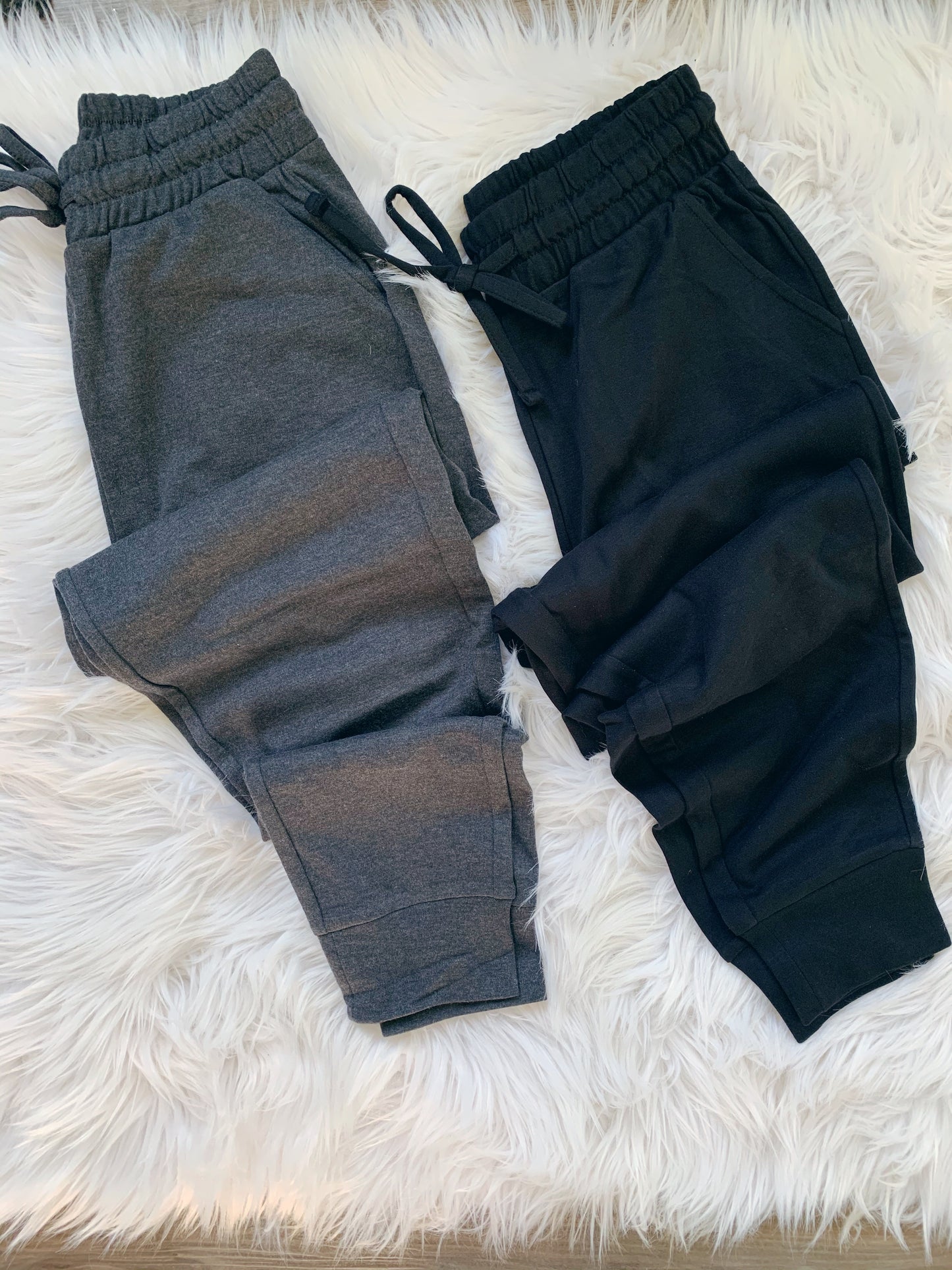 COTTON JOGGER