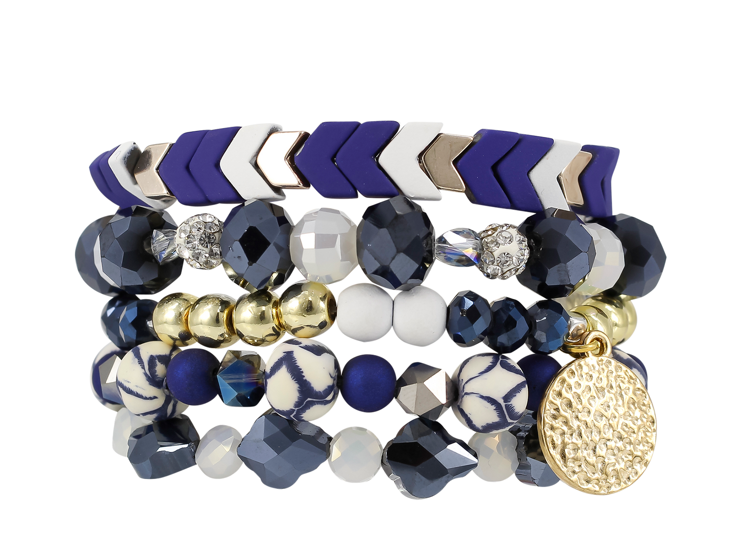 BLUEBERRY ERIMISH STACK