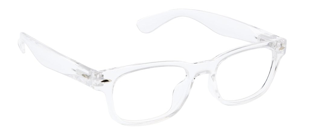 CLEAR BLUE LIGHT GLASSES