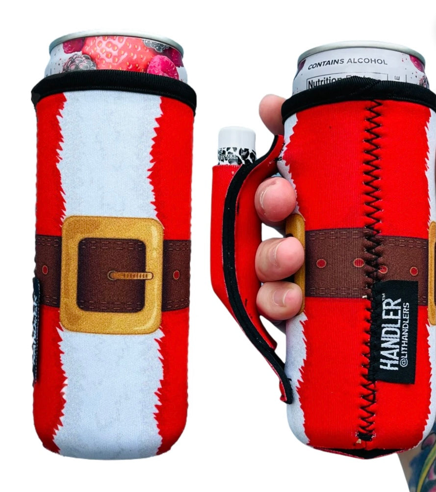 {BF} 12OZ SLIM CAN HANDLER