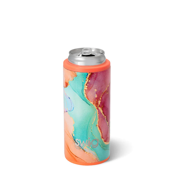 DREAMSICLE 12 OZ SWIG SKINNY CAN COOLER