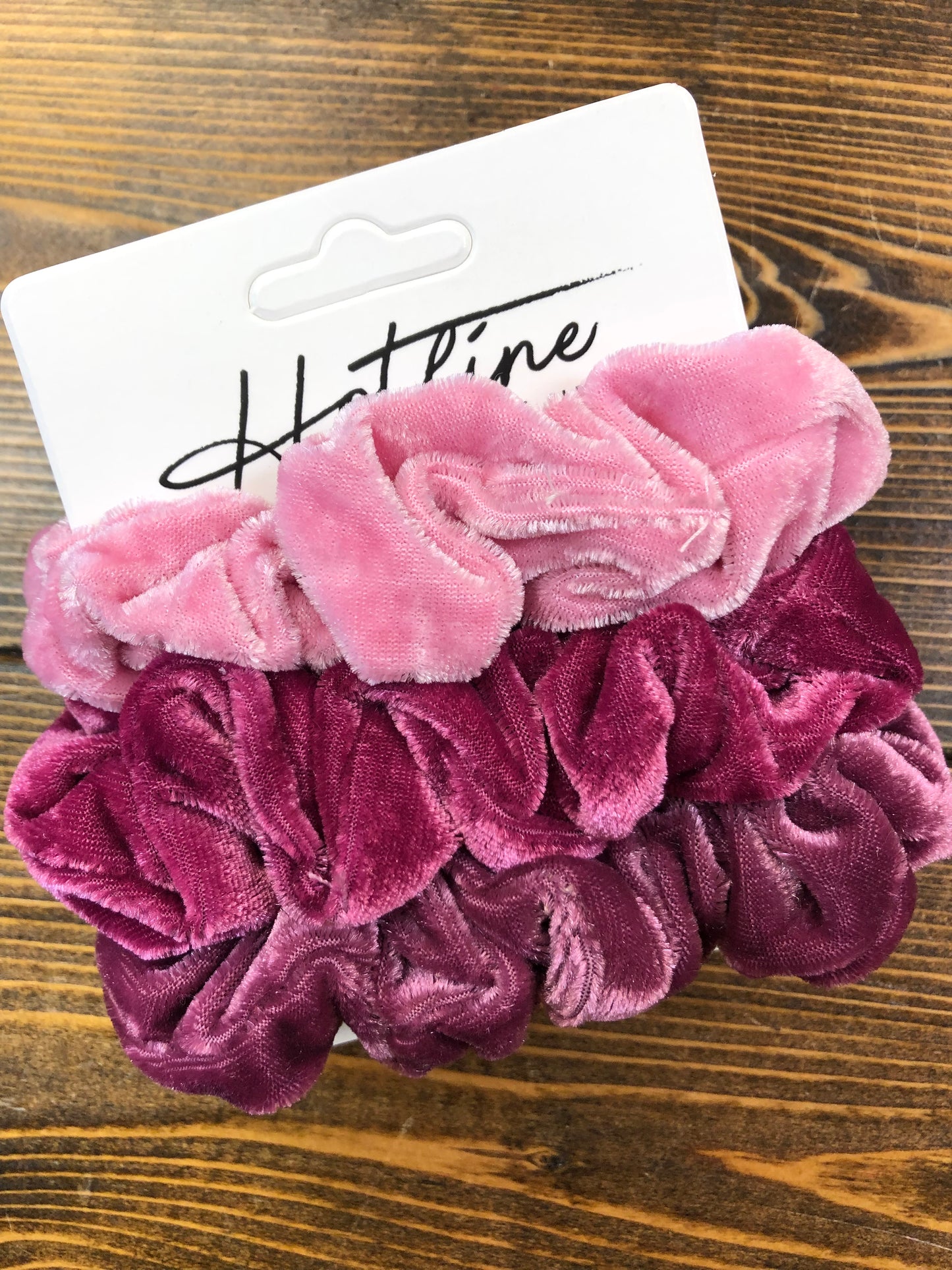 SCRUNCHIE