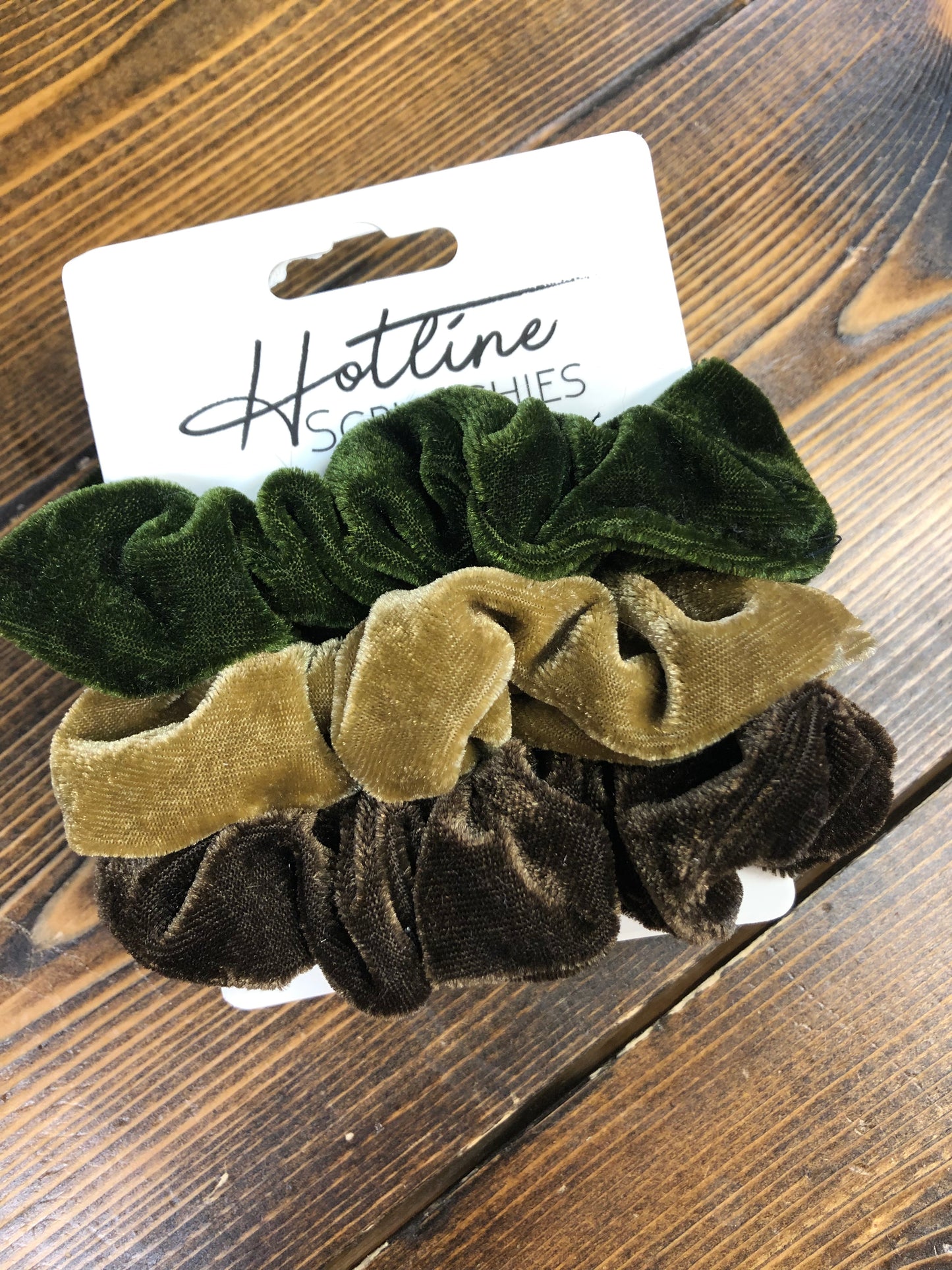 SCRUNCHIE