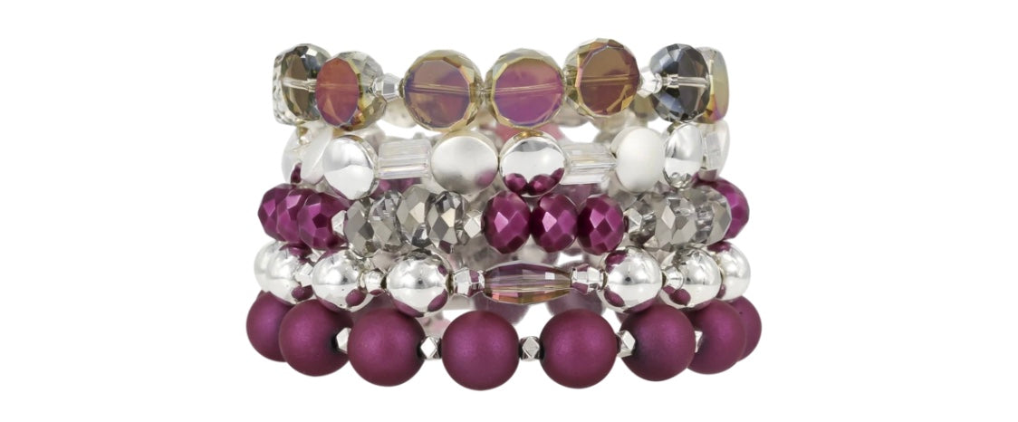 COSMO ERIMISH BRACELET SET