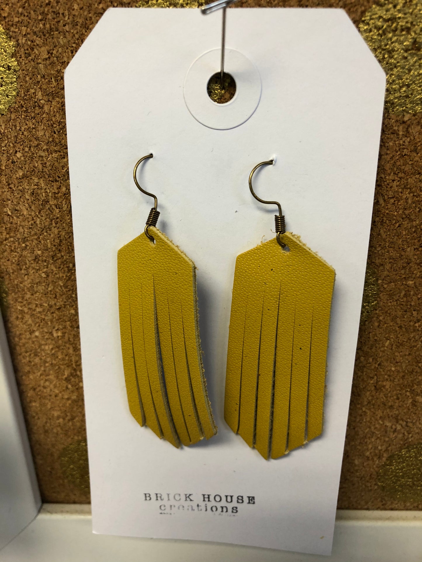 Earring