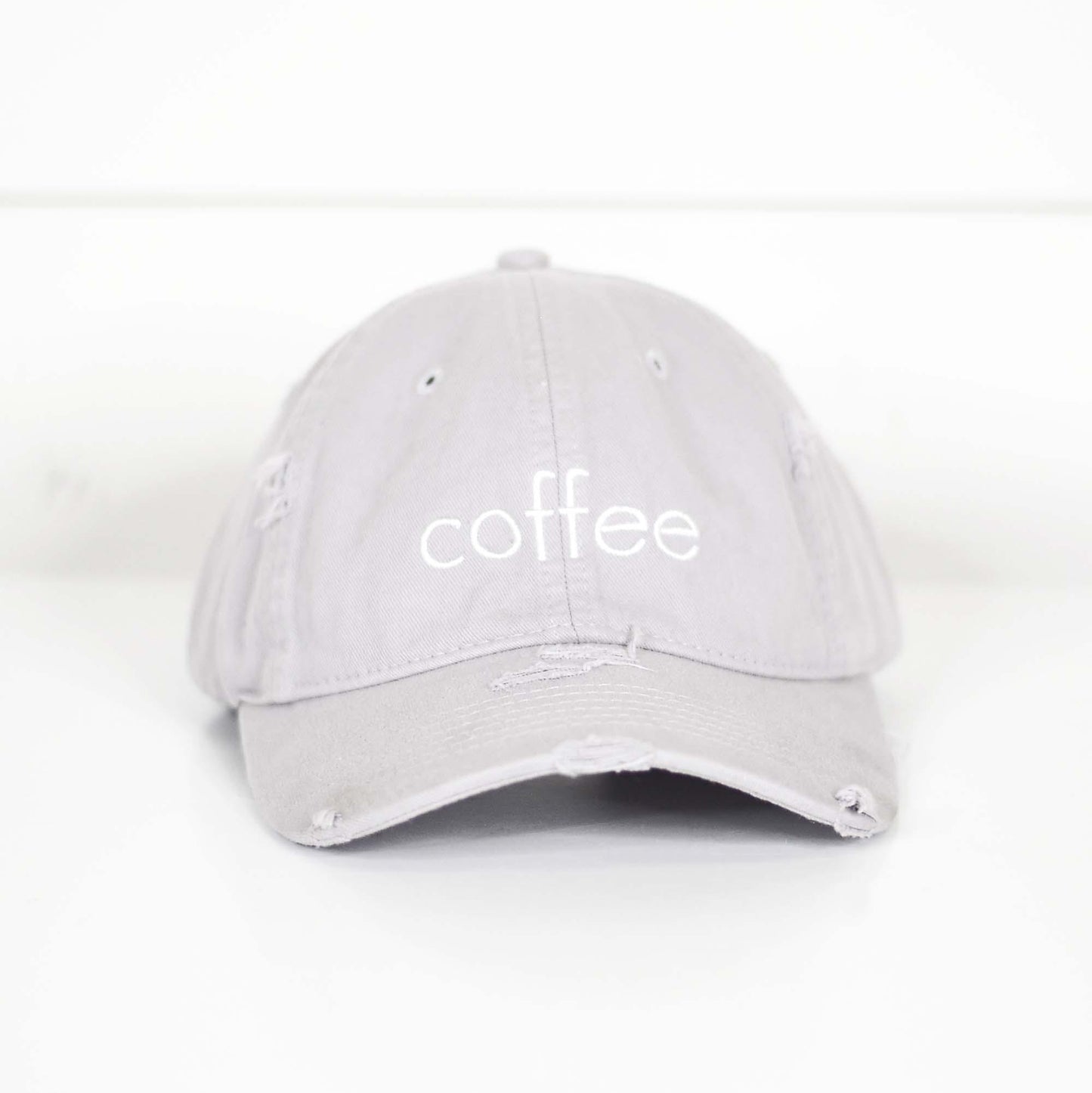 COFFEE HAT