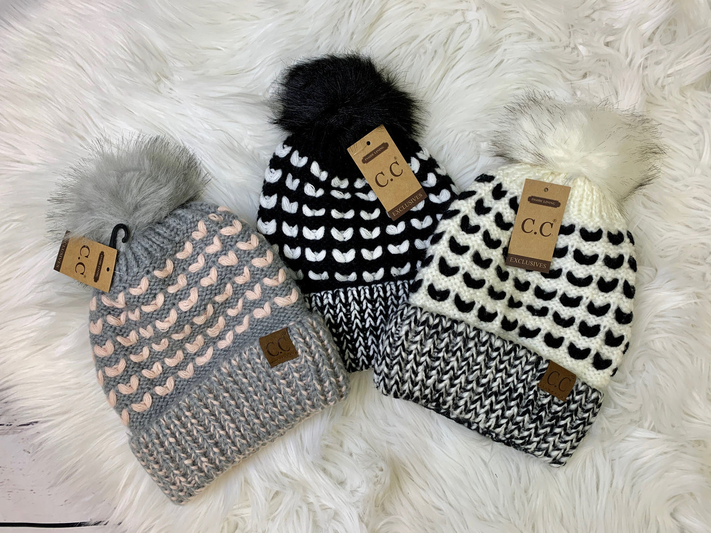 CC ADULT LINE POM