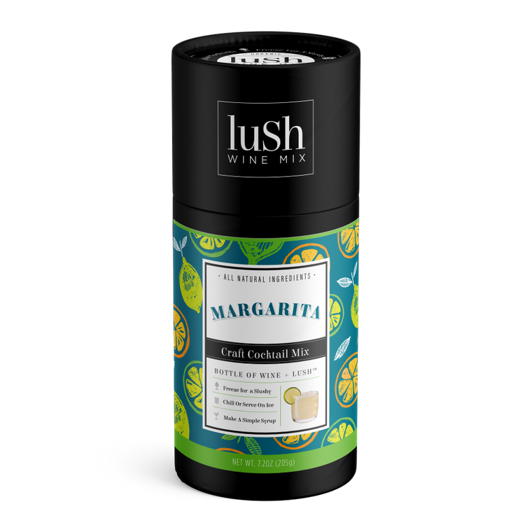 LUSH WINE MIX