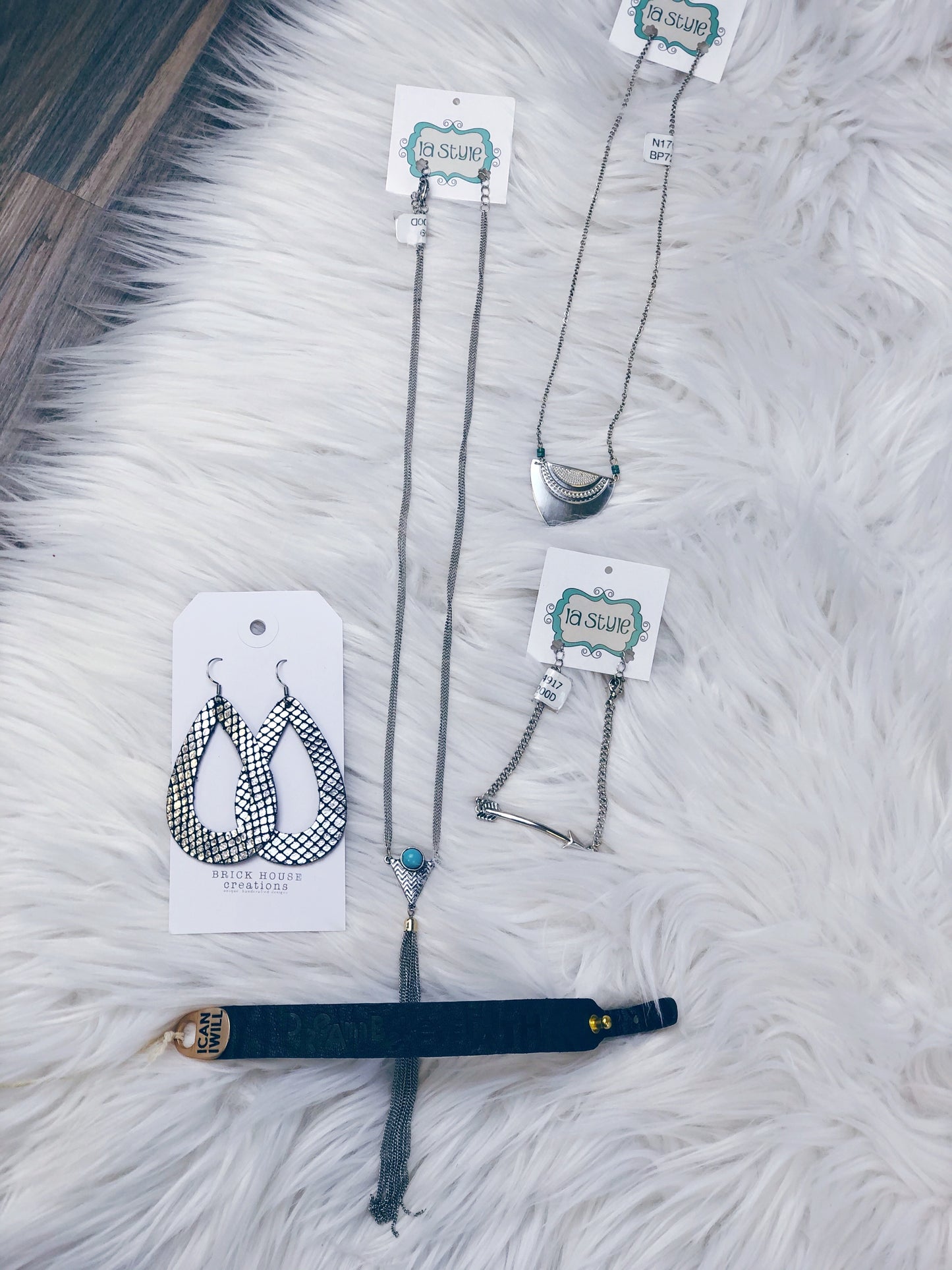 JEWELRY BUNDLE #1