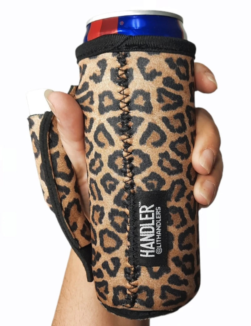 {BF} 12OZ SLIM CAN HANDLER
