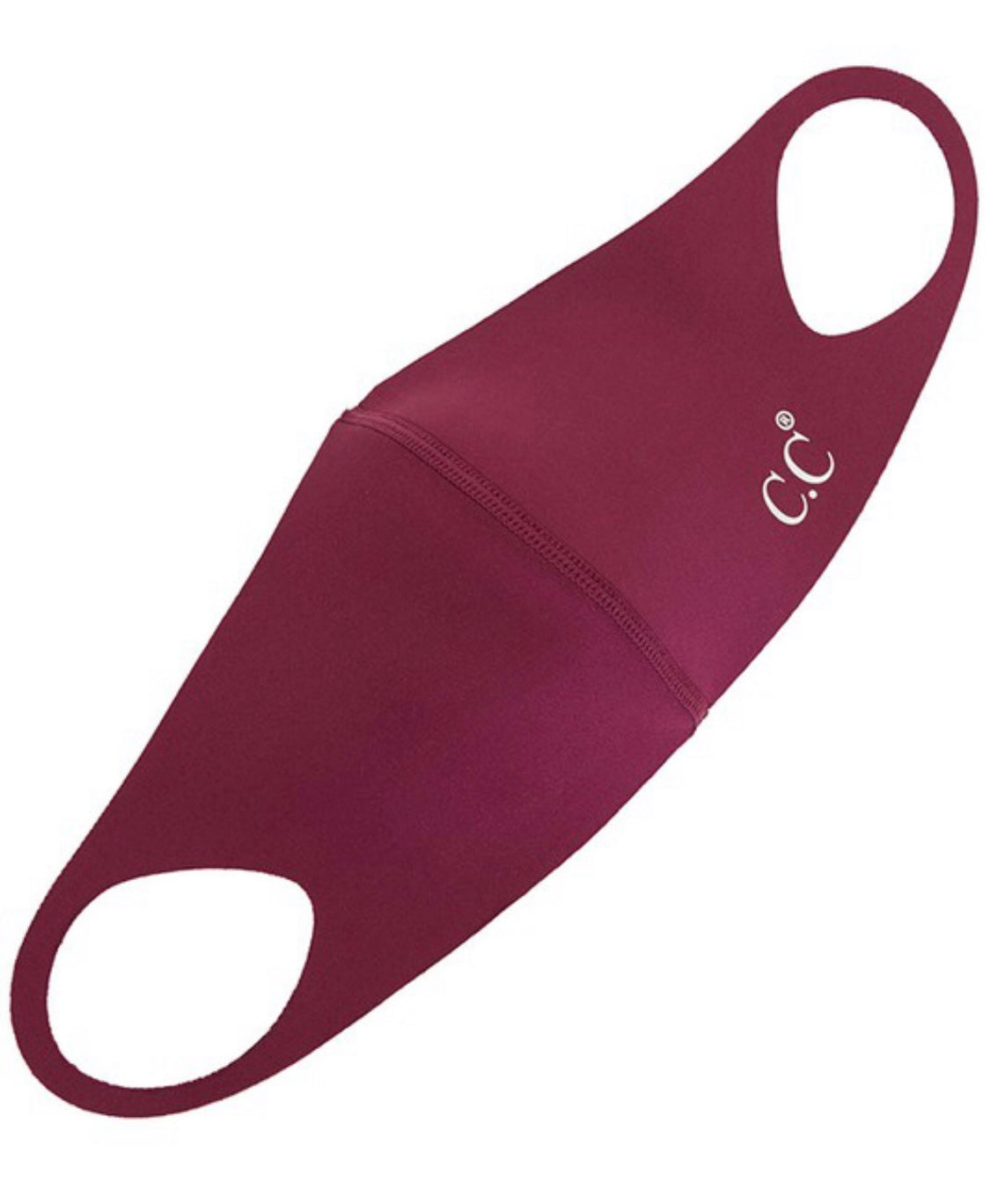 C.C. FACE MASK