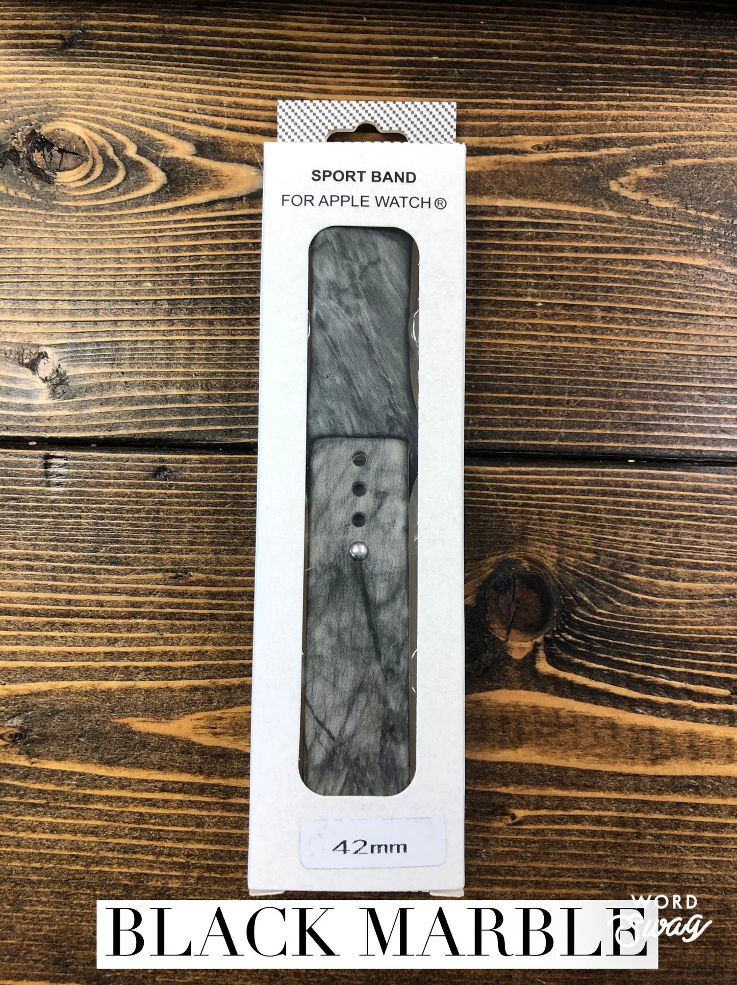 APPLE WATCH BAND- 42MM