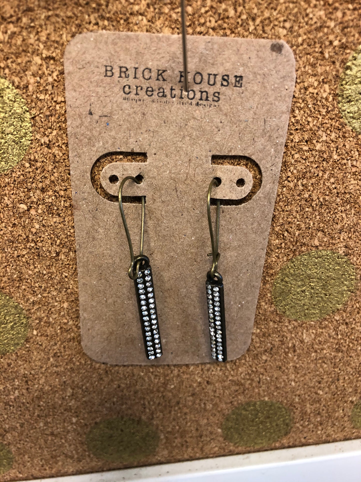 Earring