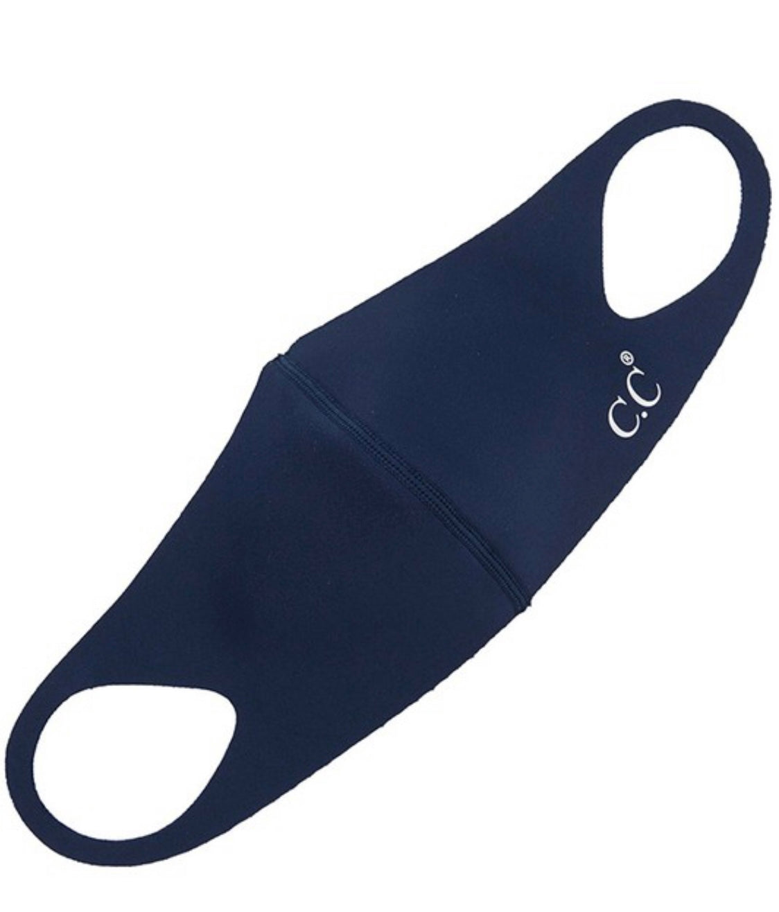 C.C. FACE MASK