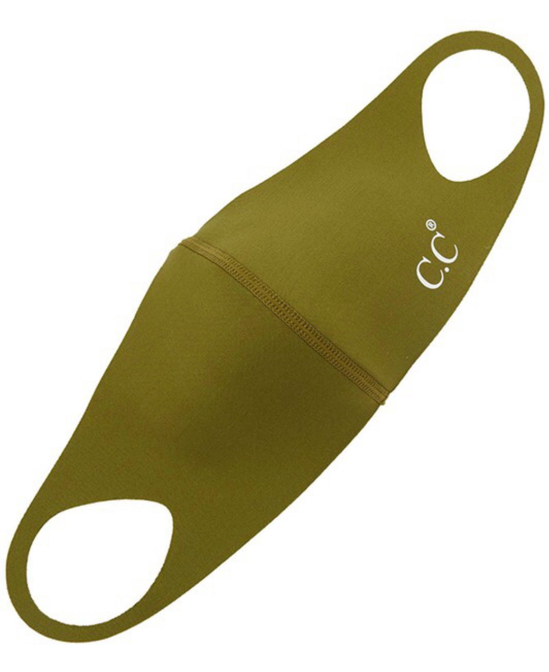 C.C. FACE MASK
