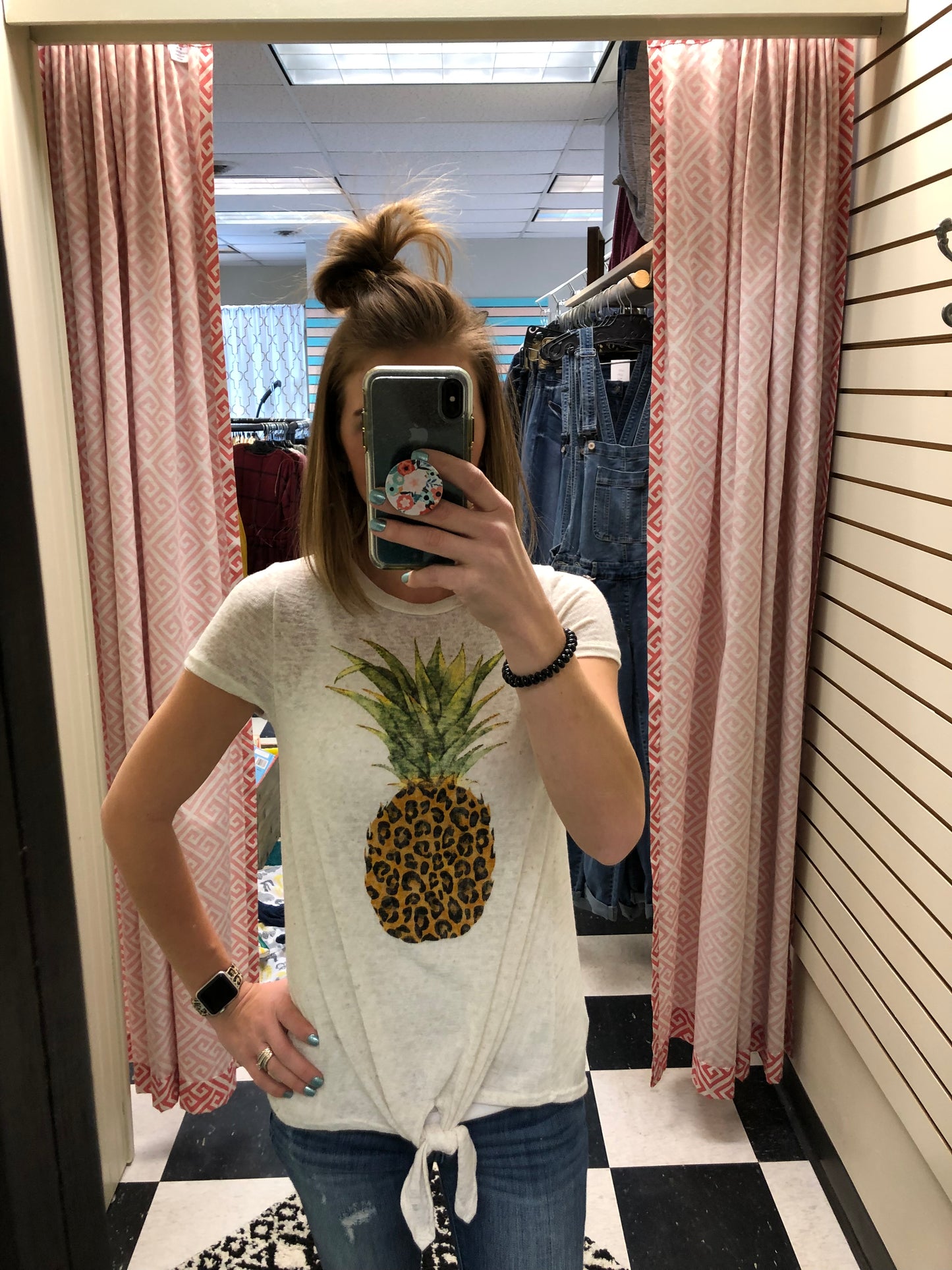 PINEAPPLE TEE