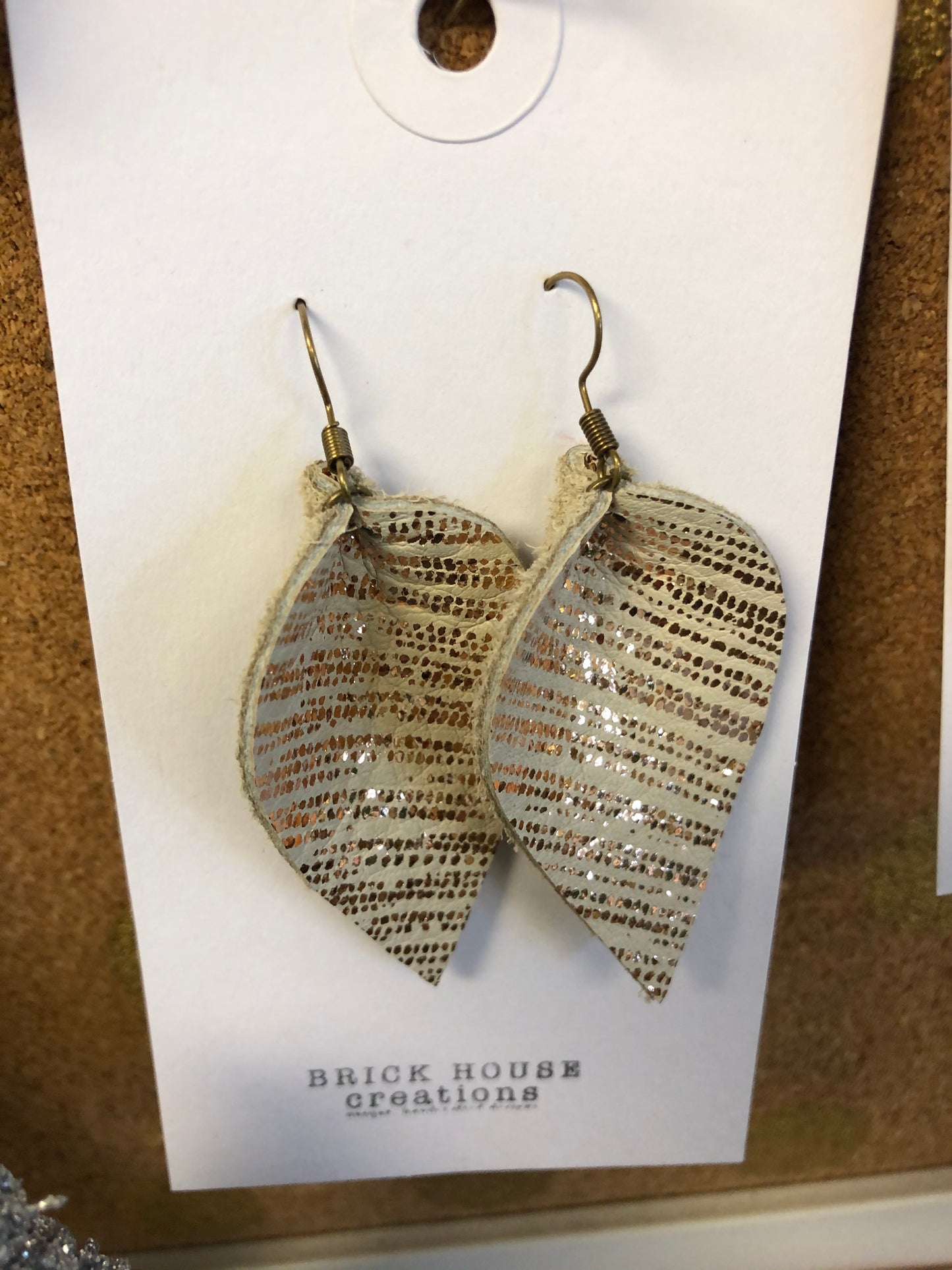 Earring
