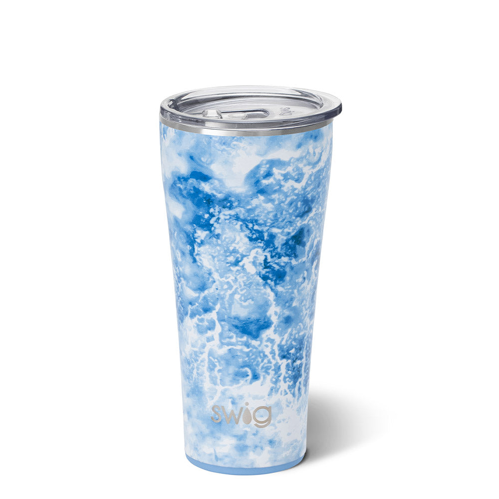 SEA SPRAY SWIG TUMBLER 32 OZ