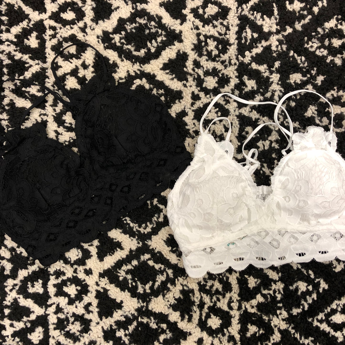 BRALETTE
