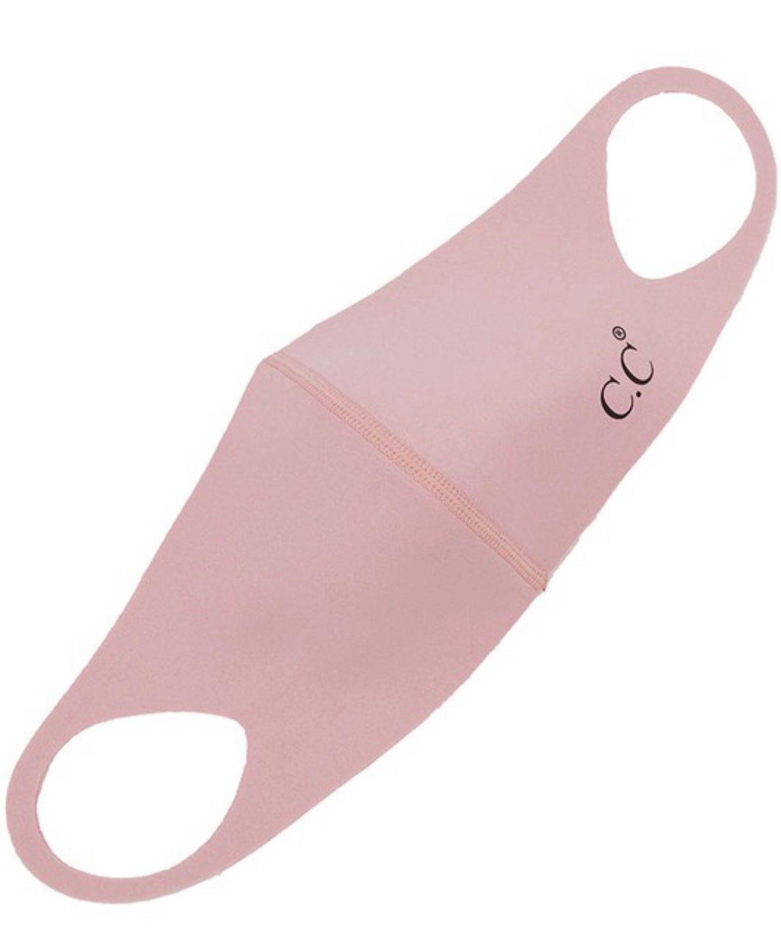 C.C. FACE MASK