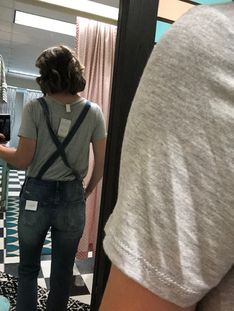 OVERALL