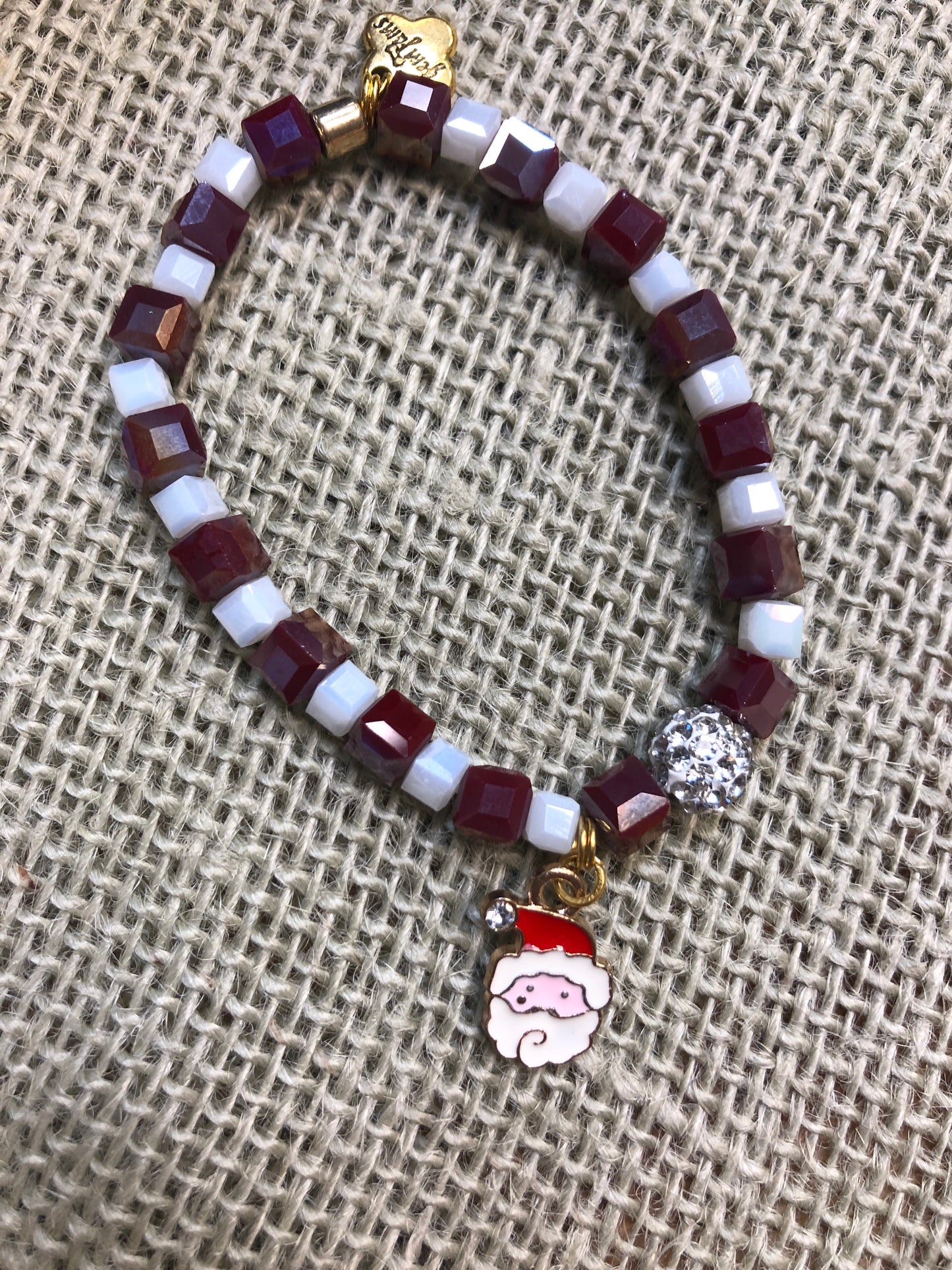 KID SANTA ERIMISH