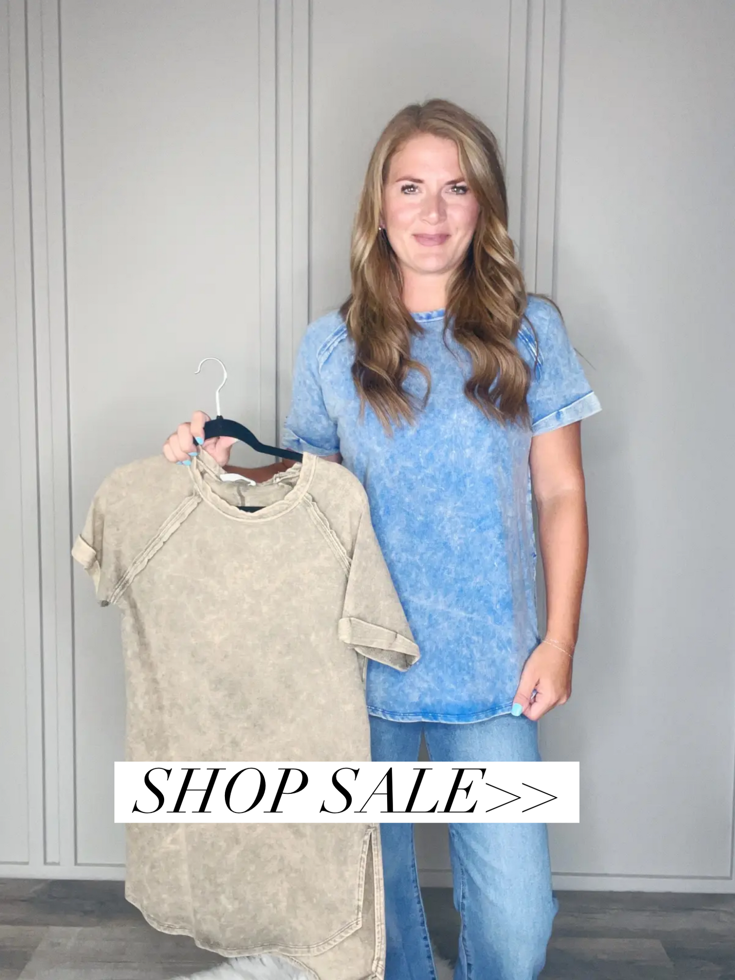 Sale