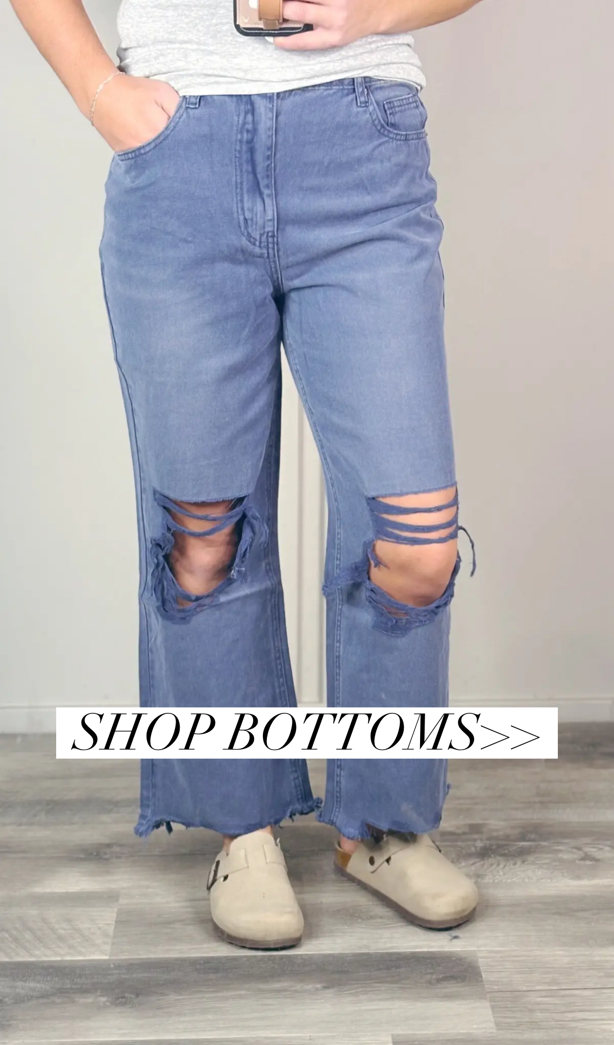 Bottoms