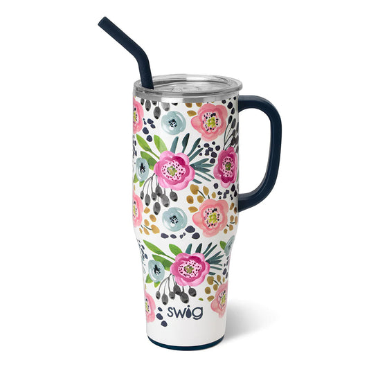 PRIMROSE MEGA SWIG MUG 40oz
