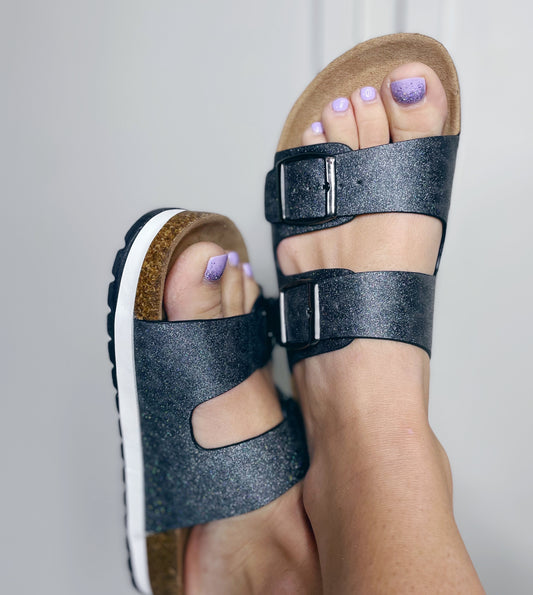 CORKY BEACH BABE SANDAL