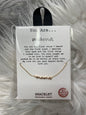 DAINTY MAMA BRACELET