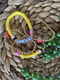 TEACHER BRACELET SET